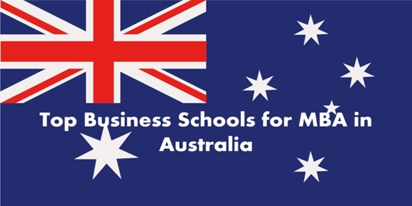 Best Country to Pursue MBA Australia